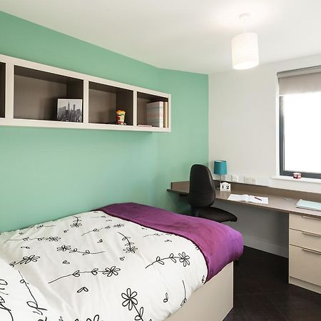 Pure Citystay Twerton Mill Bath Eksteriør billede