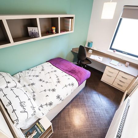 Pure Citystay Twerton Mill Bath Eksteriør billede