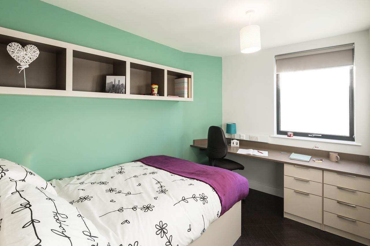 Pure Citystay Twerton Mill Bath Eksteriør billede