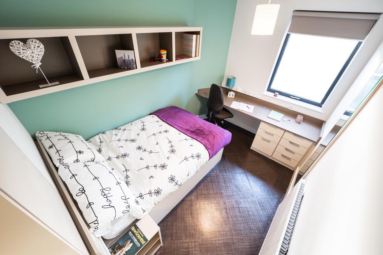 Pure Citystay Twerton Mill Bath Eksteriør billede