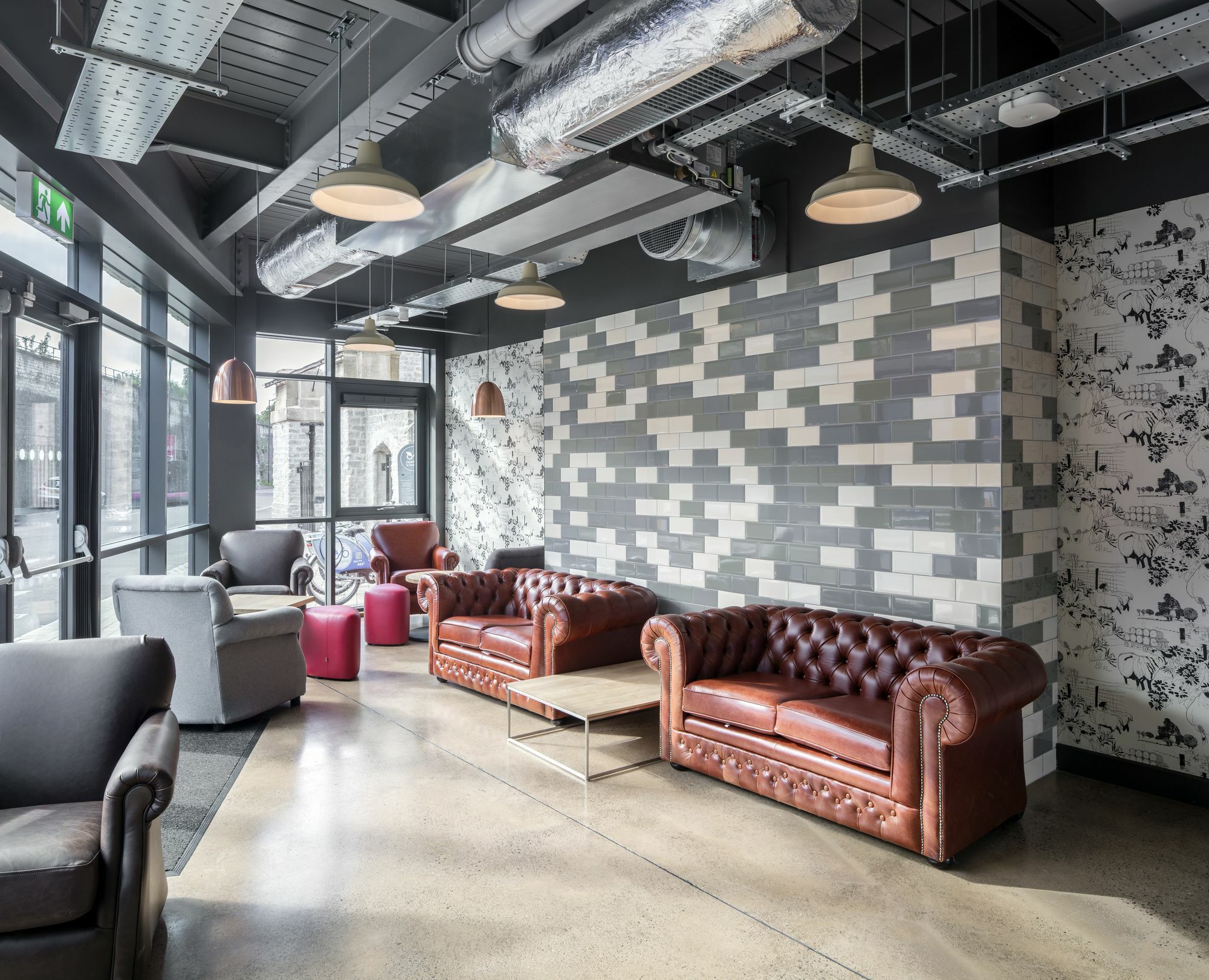 Pure Citystay Twerton Mill Bath Eksteriør billede