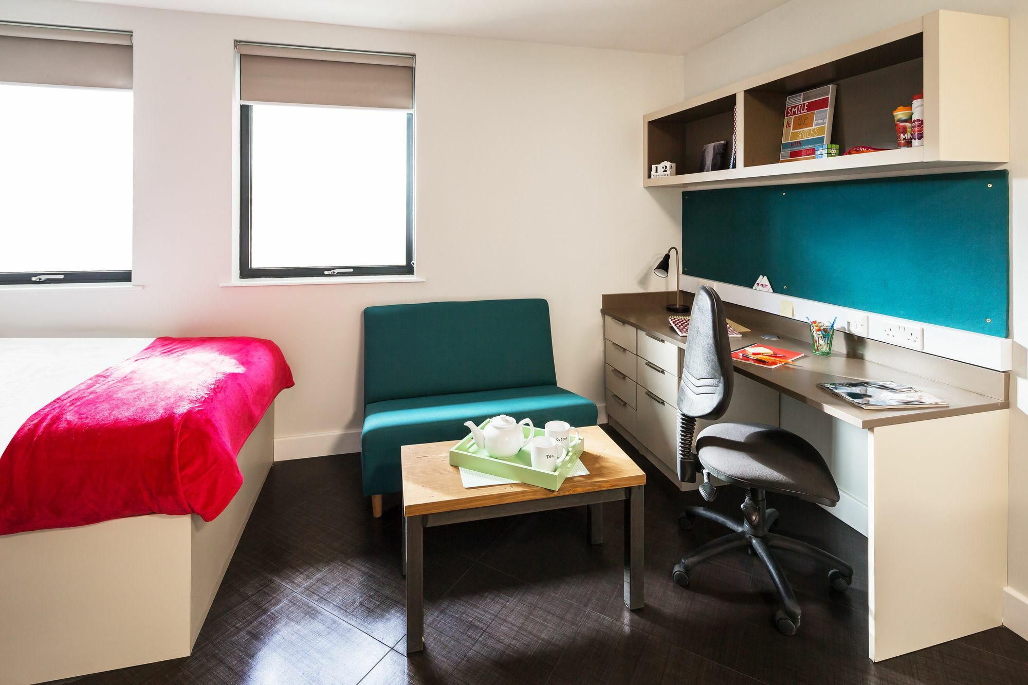 Pure Citystay Twerton Mill Bath Eksteriør billede