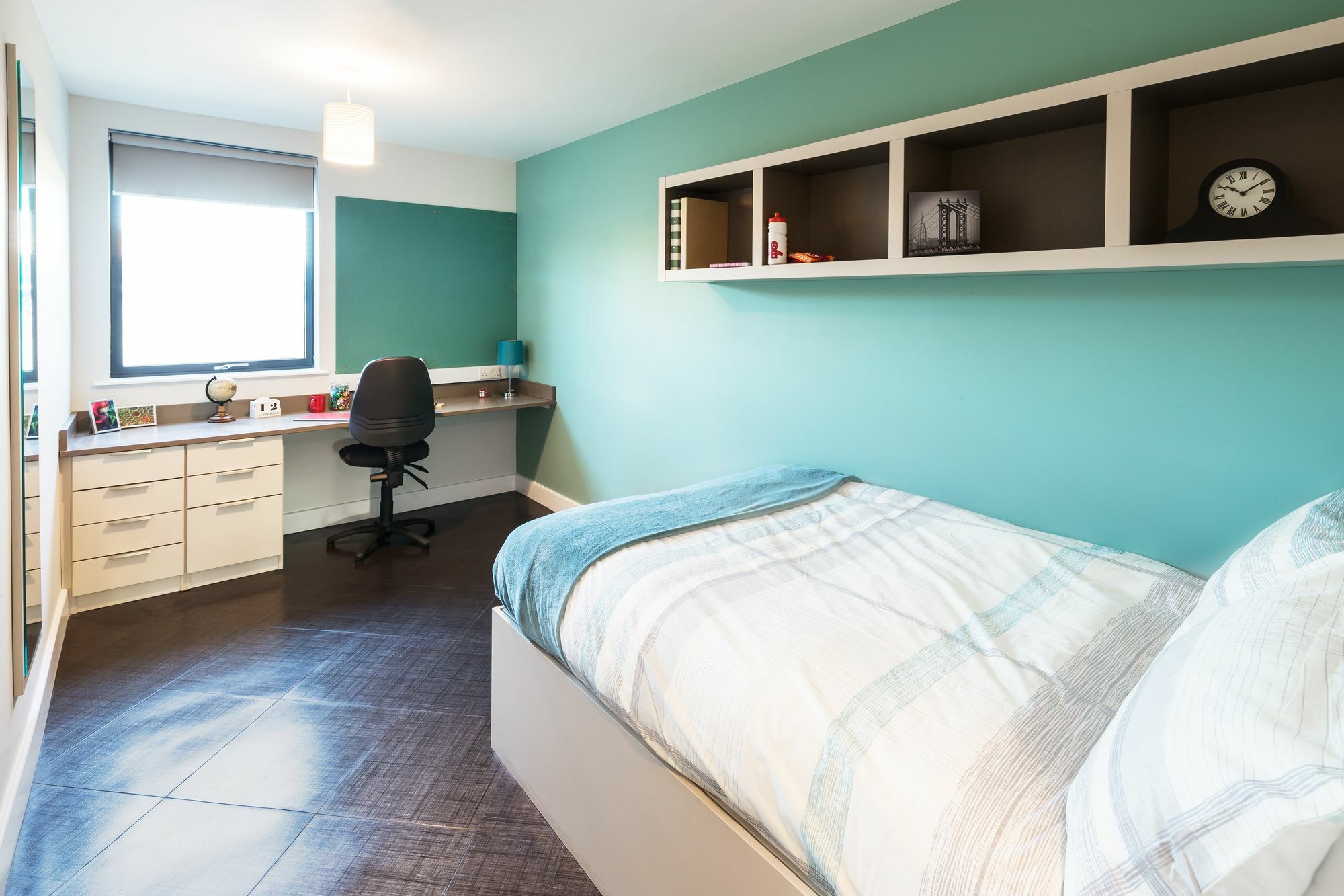 Pure Citystay Twerton Mill Bath Eksteriør billede
