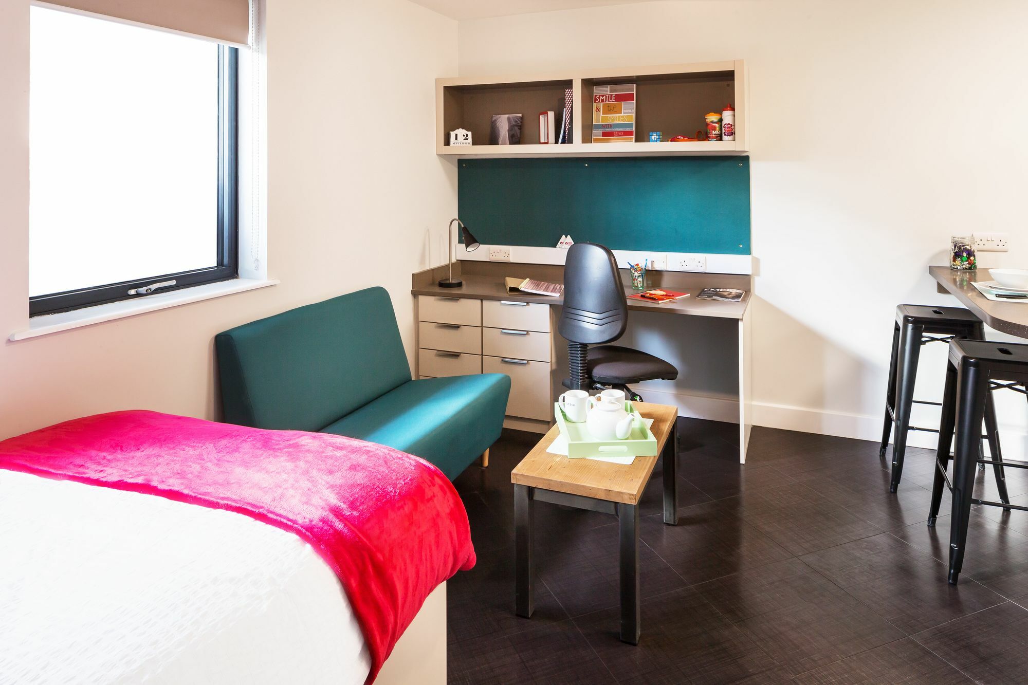 Pure Citystay Twerton Mill Bath Eksteriør billede