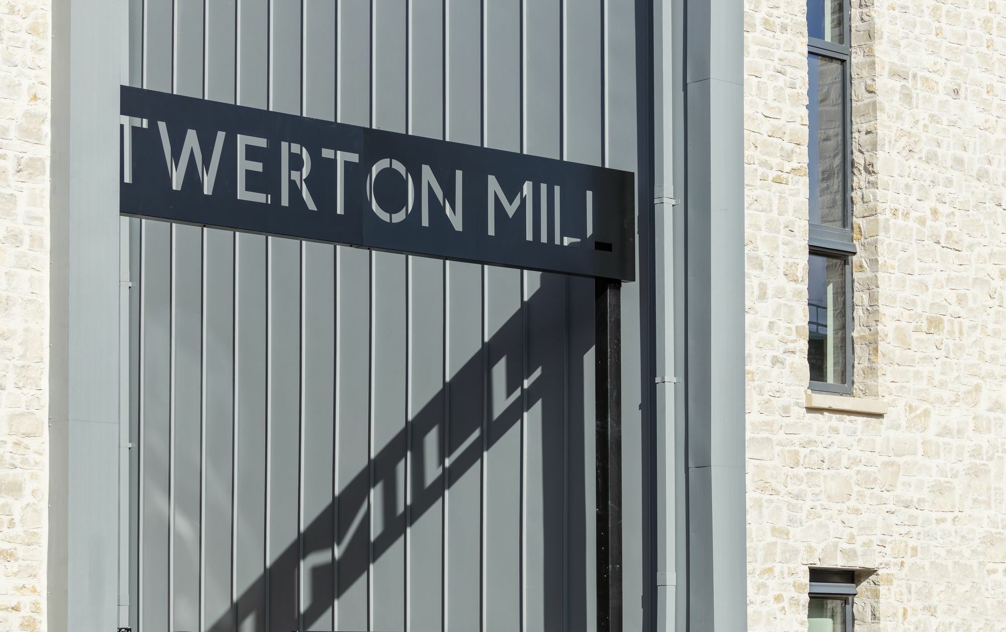 Pure Citystay Twerton Mill Bath Eksteriør billede