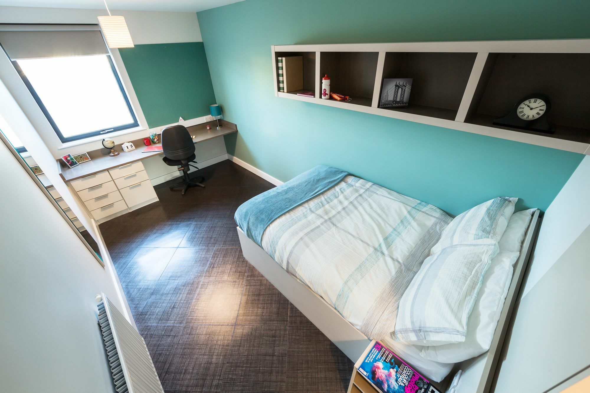 Pure Citystay Twerton Mill Bath Eksteriør billede