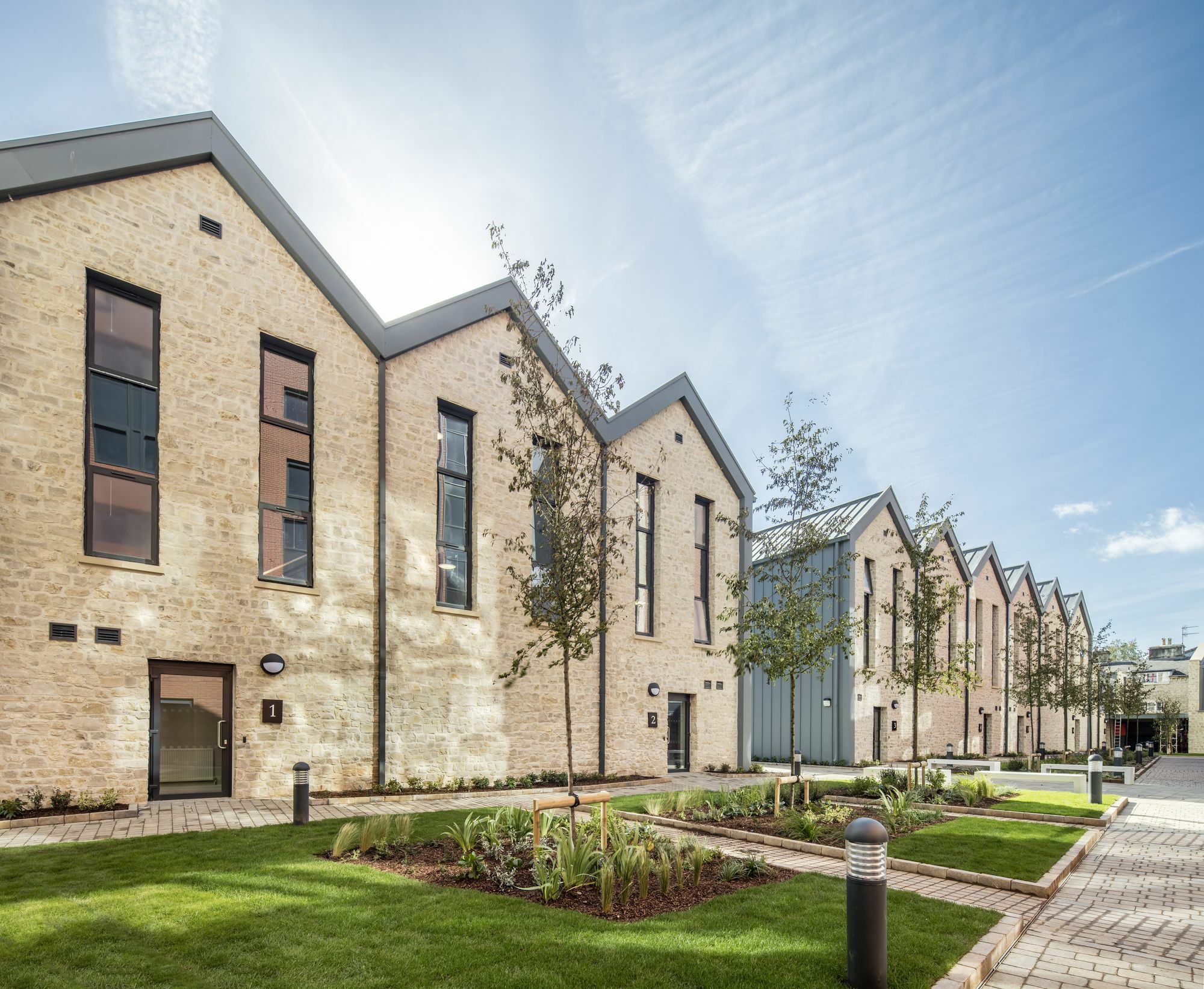 Pure Citystay Twerton Mill Bath Eksteriør billede